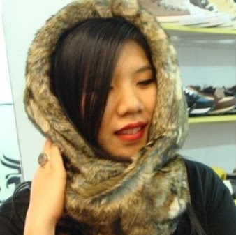Mei Lin Photo 31