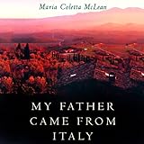 My Father Came From Italy