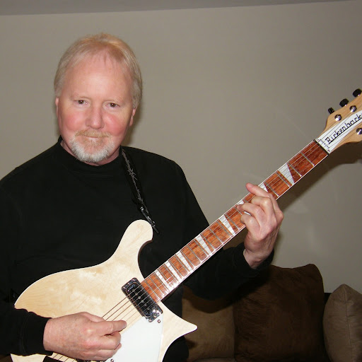 Gerald Doherty Photo 11