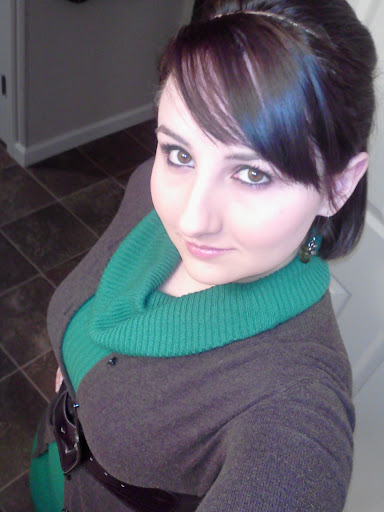 Kimberly Mosher Photo 35