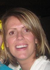 Andrea Sayre Photo 21