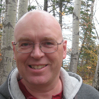 Michael Lapointe Photo 9