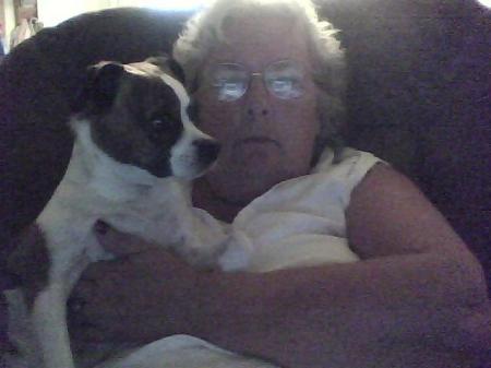 Dianne Smith Photo 4