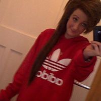 Hannah Ingram Photo 16