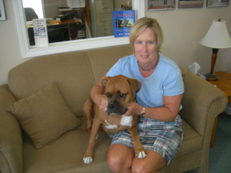 Rachel Davis Photo 21