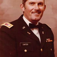 Morris Carter Photo 20