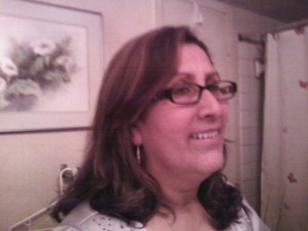 Lydia Trujillo Photo 23