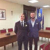 Enrico Mastrangelo Photo 3