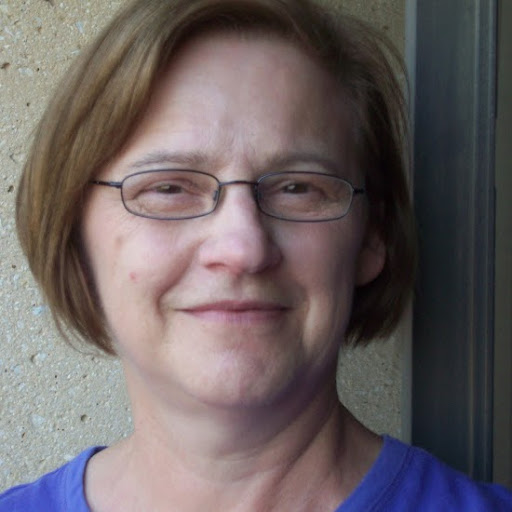 Carolyn Webster Photo 20