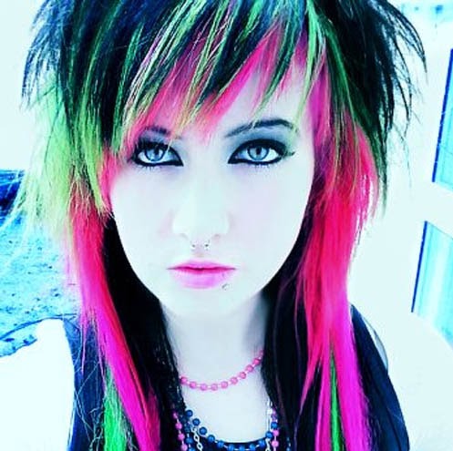 Angie Martin Photo 15