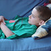 Abraham Ruth Photo 14