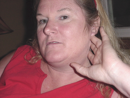 Kim Snyder Photo 30