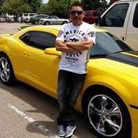 Saul Vargas Photo 21