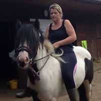 Teresa Griggs Photo 18
