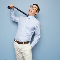 Tyler Conrad Photo 12