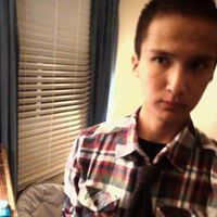 Vincent Ward Photo 16