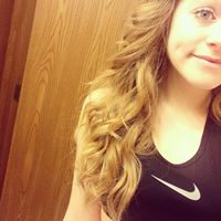Alyssa Abram Photo 8