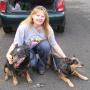 Diana Robertson Photo 22