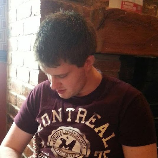 Jon Marsh Photo 6