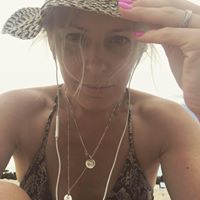 Christine Olsson Photo 27
