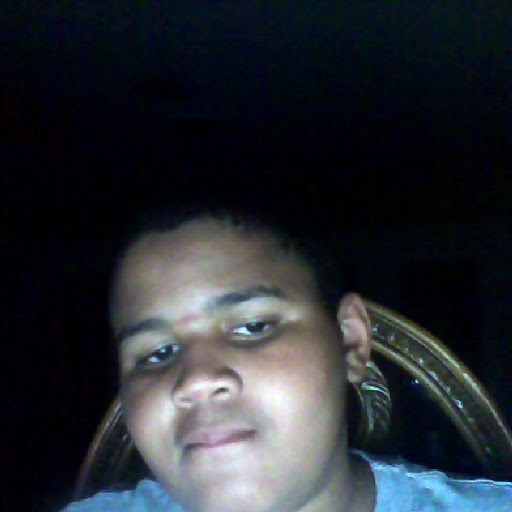 Renard Robinson Photo 15