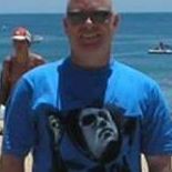 Garry Cain Photo 10