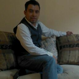 Gerardo Franco Photo 30