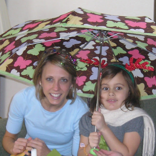 Laura Davisson Photo 7
