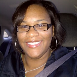 Erica Battle Photo 12