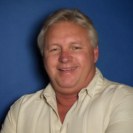 Robert Carrier Photo 11
