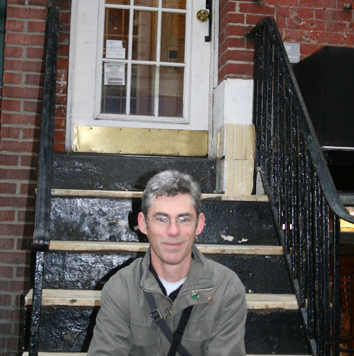 Danny Carpenter Photo 16
