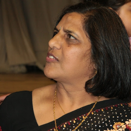 Sumitra Patel Photo 8