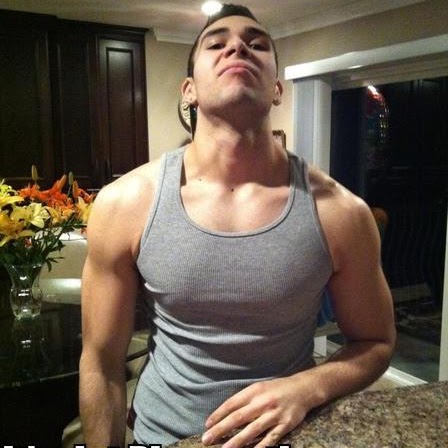 Gregory Perry Photo 18