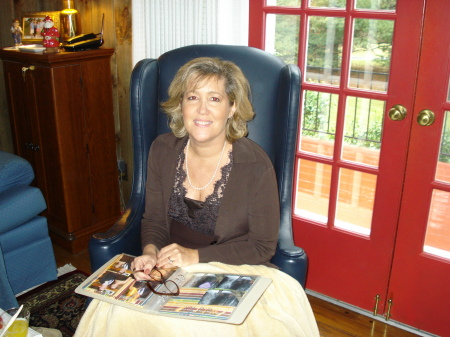 Kelly Rogers Photo 38