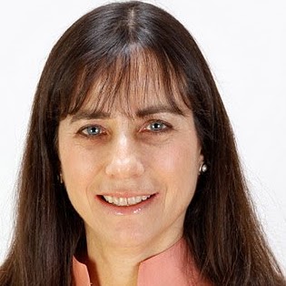Cynthia Cooper Photo 22