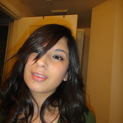 Jennifer Busby Photo 33