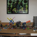 Robert Burden Photo 19