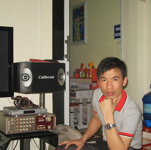 Hai Dinh Photo 22