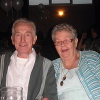Nancy Callaghan Photo 22