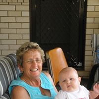 Beverley Ford Photo 2