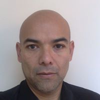 Pedro Roman Photo 14
