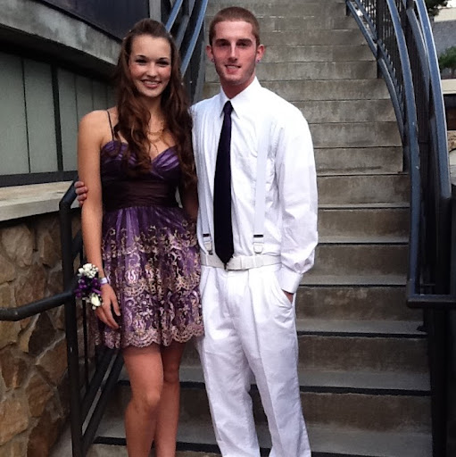Nick Larson Photo 29