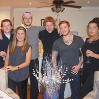 Brandon Monaghan Photo 22