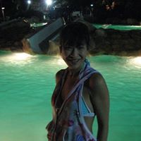 Frances Chu Photo 4