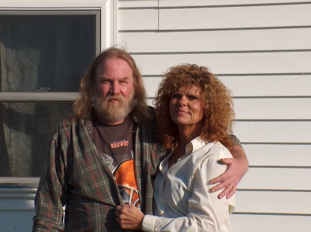 Theresa Walter Photo 9