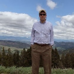 James Pollock Photo 36