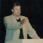 Christopher Kolb Photo 1