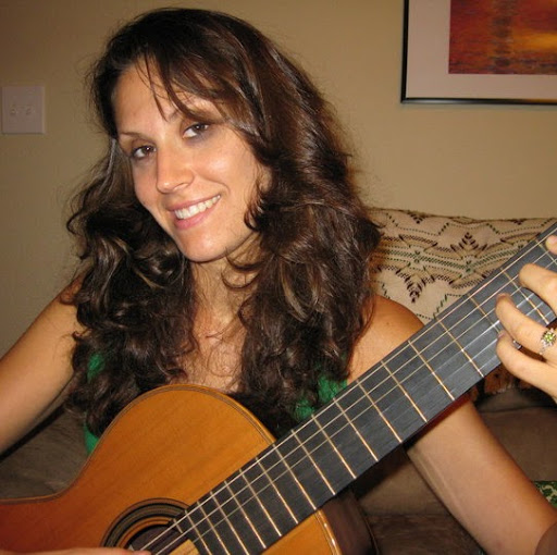 Vanessa Green Photo 31