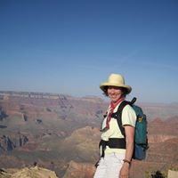 Rebecca Hogue Photo 7