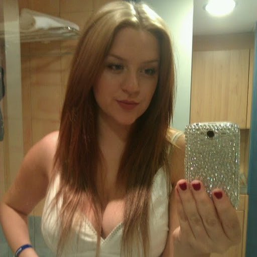 Katherine Jacobs Photo 10